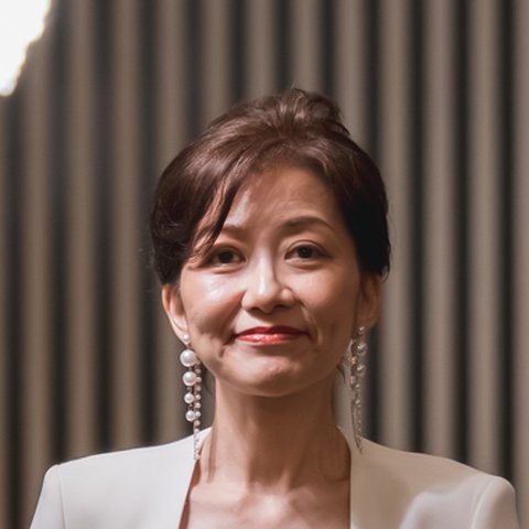 あつこさん